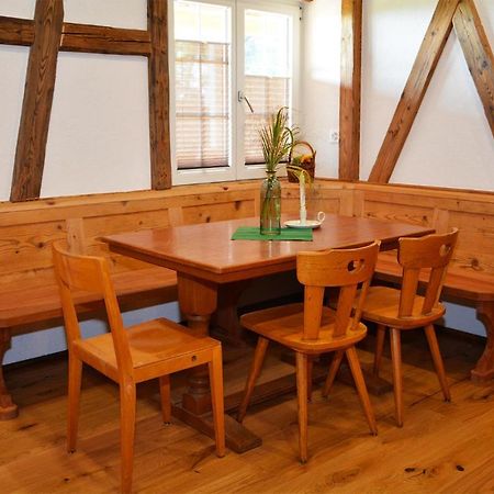 Bed and Breakfast Ribelhof Altstätten Zewnętrze zdjęcie