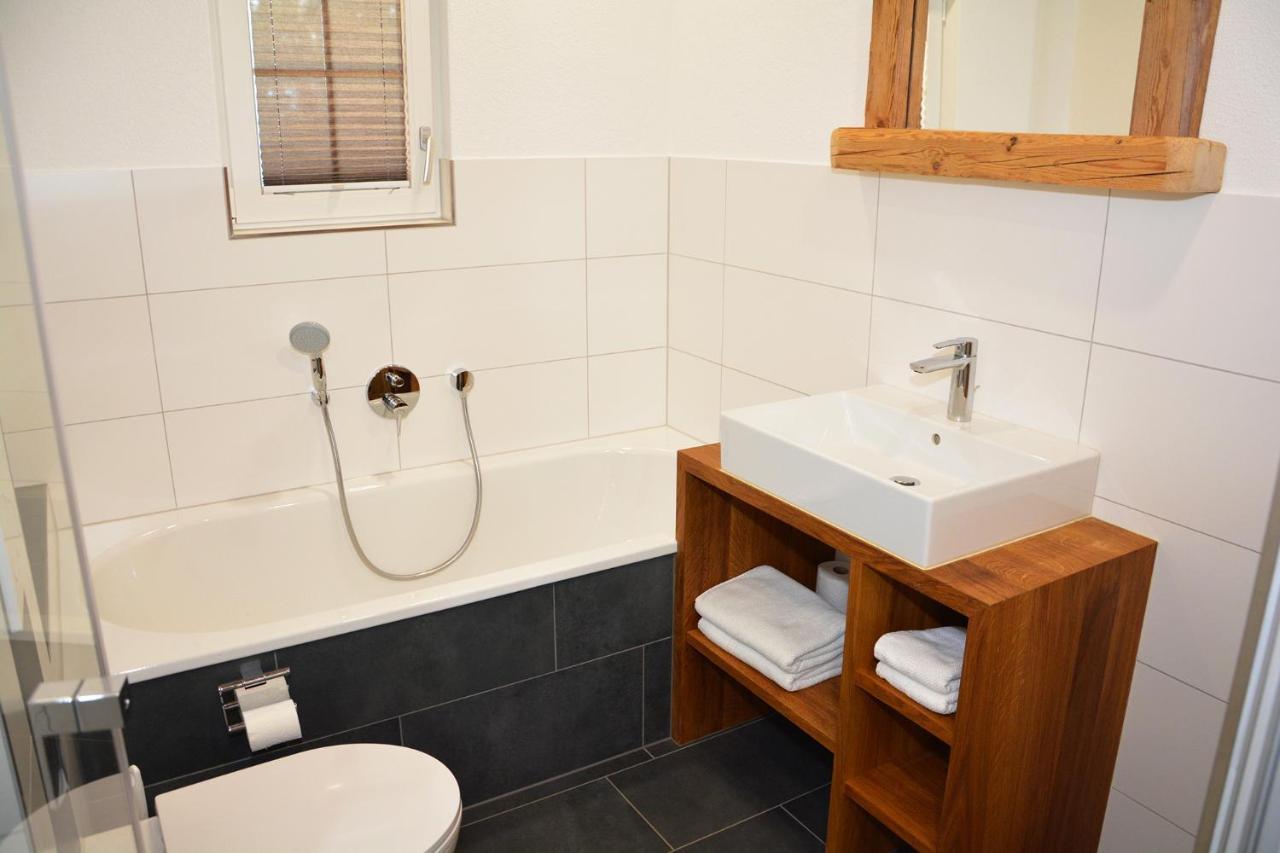 Bed and Breakfast Ribelhof Altstätten Zewnętrze zdjęcie
