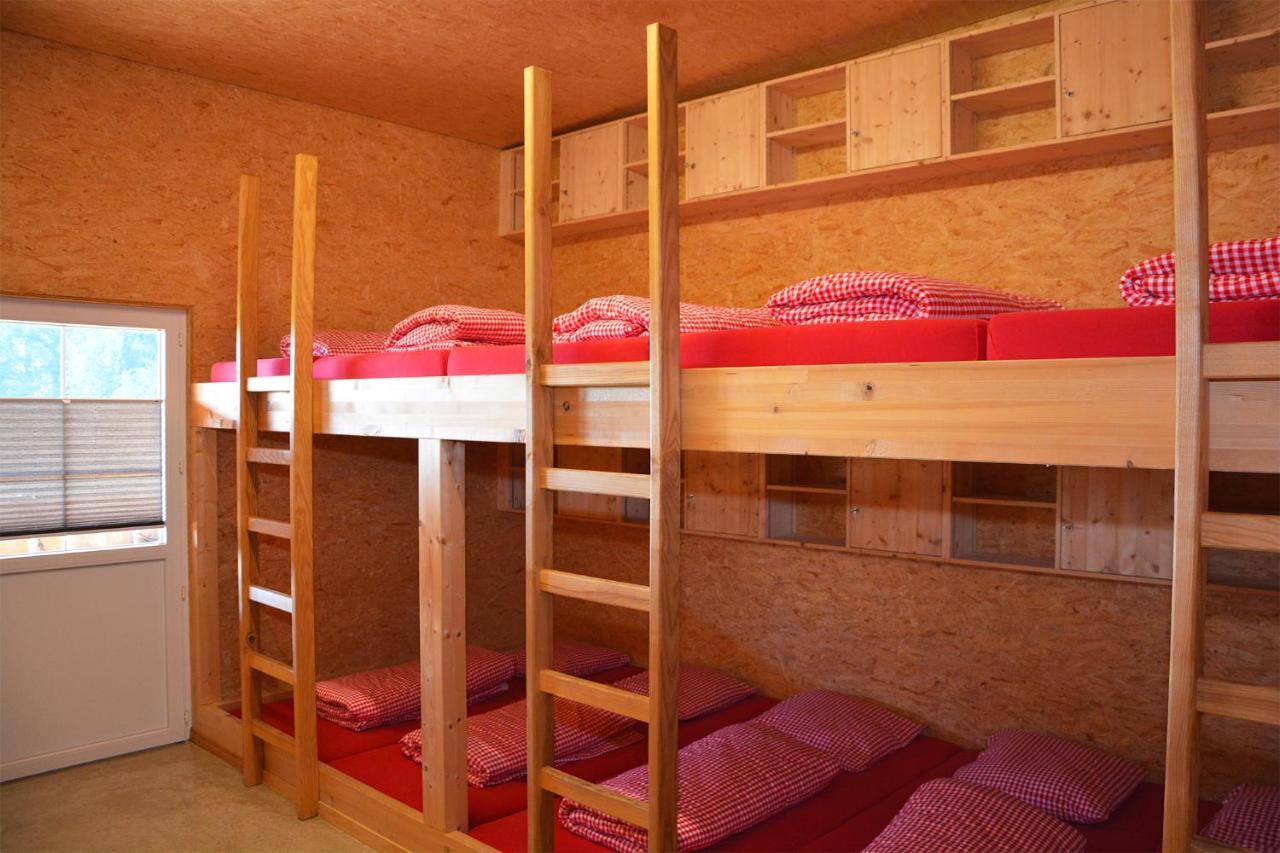Bed and Breakfast Ribelhof Altstätten Zewnętrze zdjęcie
